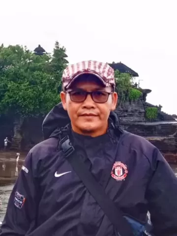 SUPRIYONO, S.Pd