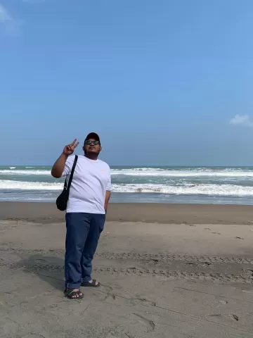 BAYU WICAKSONO, S.Pd