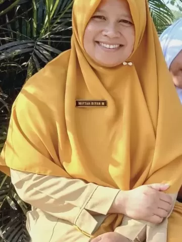 MIFTAH DYAH MEIWATI, S.Pd