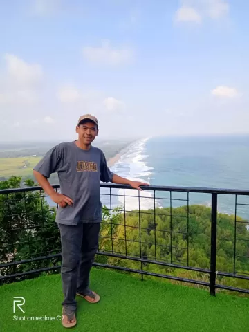SUIS HENDRIYANTO, S.E