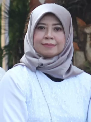 SRI SUHARTI, S.Pd, M.M