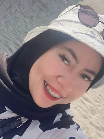 SYLVIANA GITA SARI, A.Md