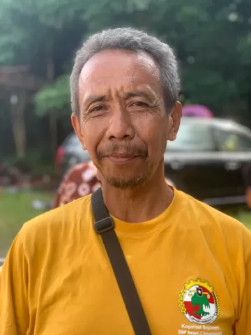 ARIEF TAOCHID