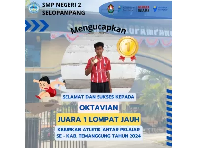 Ucapan Selamat Atas Pencapaian Jabatan Instagram Post Warna Warni