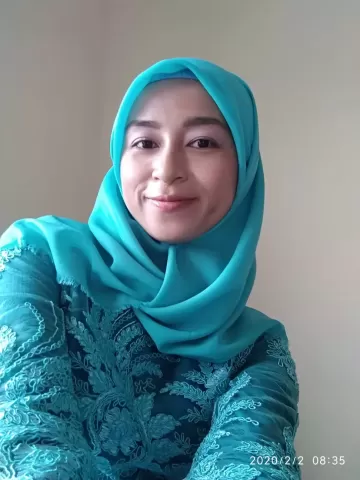 EVI HERI KUSTANTI, S.Pd