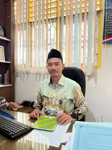 M TRI BEKTI CAHYO HADI, S. Pd.