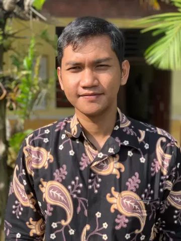 PITRANG DEWANTARA