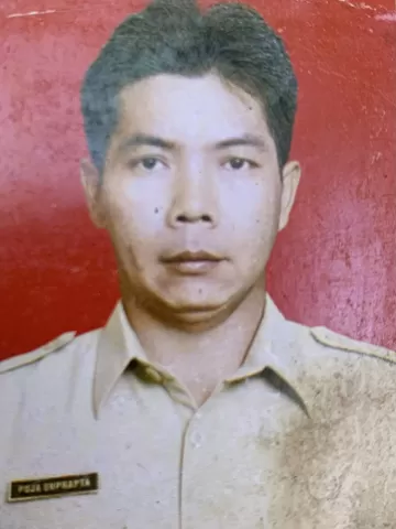 PUJA SUPRAPTA