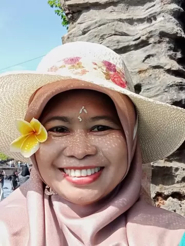 ISNAENI CHOERIYAH, S.Pd, M.M